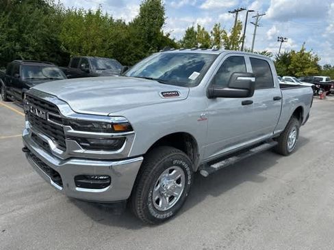 New 2026 RAM 2500 Tradesman image 2