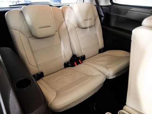 Used 2019 Mercedes-Benz GLS 450 4MATIC w/ Premium 1 Package image 43