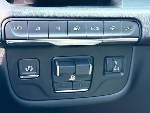 Used 2021 Cadillac Escalade Sport w/ Driver Assist Tech Package image 37