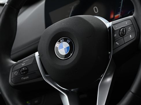 Certified 2025 BMW X1 xDrive28i image 30