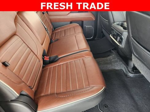 Used 2024 GMC Sierra 2500 Denali Ultimate w/ Max Trailering Package AWD/4WD image 31