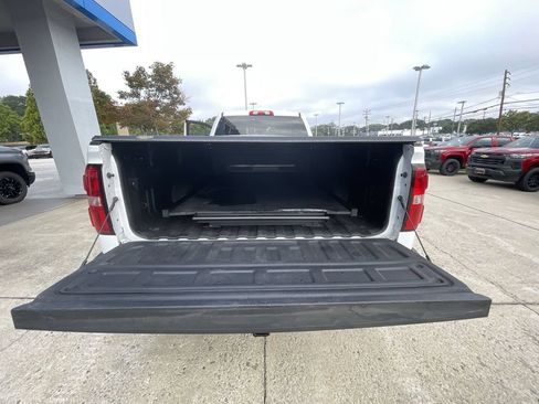 Used 2019 GMC Sierra 3500 4x4 Crew Cab w/ Sierra Convenience Package image 23
