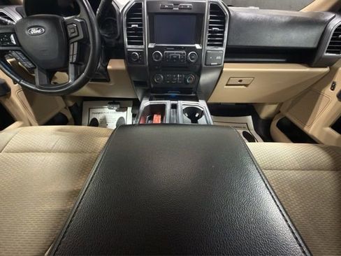 Used 2018 Ford F150 XLT w/ Equipment Group 302A Luxury image 15