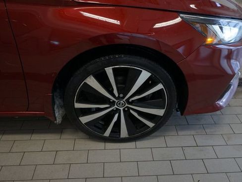 Used 2019 Nissan Altima 2.5 Platinum image 6