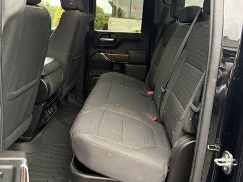 Used 2022 GMC Sierra 2500 SLE w/ SLE Convenience Package AWD/4WD image 8