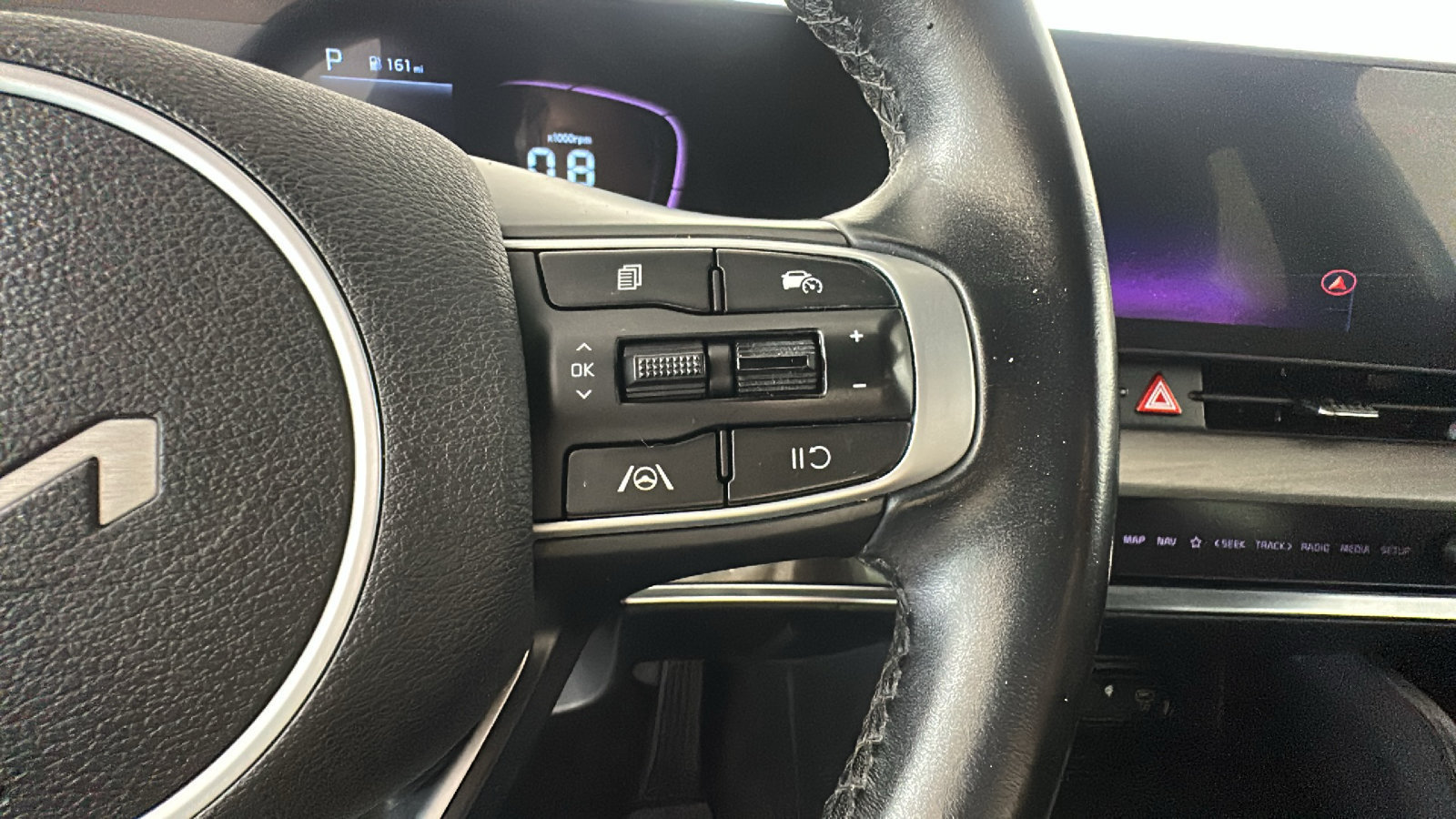 Used 2023 Kia Sportage X-Line w/ X-Line Premium Package AWD/4WD image 22