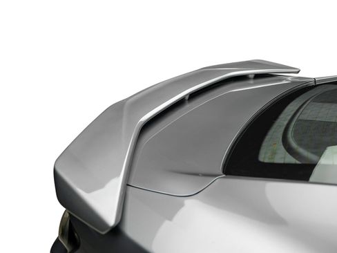 Used 2022 Chevrolet Camaro ZL1 RWD image 19