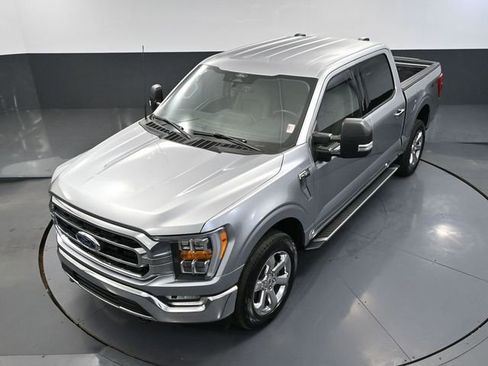 Used 2022 Ford F150 XLT w/ Equipment Group 302A High image 62