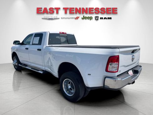 Used 2021 RAM 3500 Tradesman AWD/4WD image 5