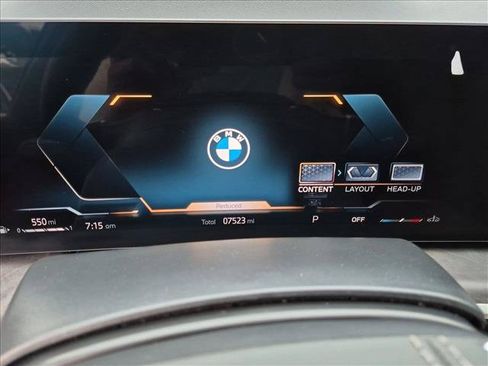 Used 2026 BMW X7 xDrive40i AWD/4WD image 11