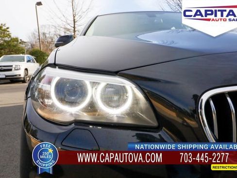Used 2015 BMW 528i xDrive Sedan image 19