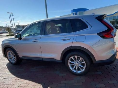 Certified 2023 Honda CR-V EX-L image 7