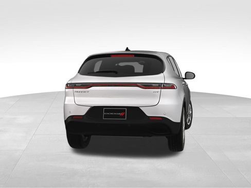 Used 2025 Dodge Hornet GT image 16