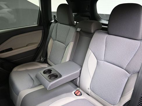 New 2026 Subaru Forester Premium AWD/4WD image 20