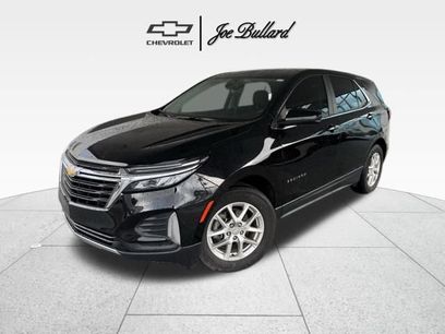 Used 2022 Chevrolet Equinox LT