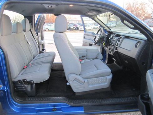 Used 2012 Ford F150 STX image 9