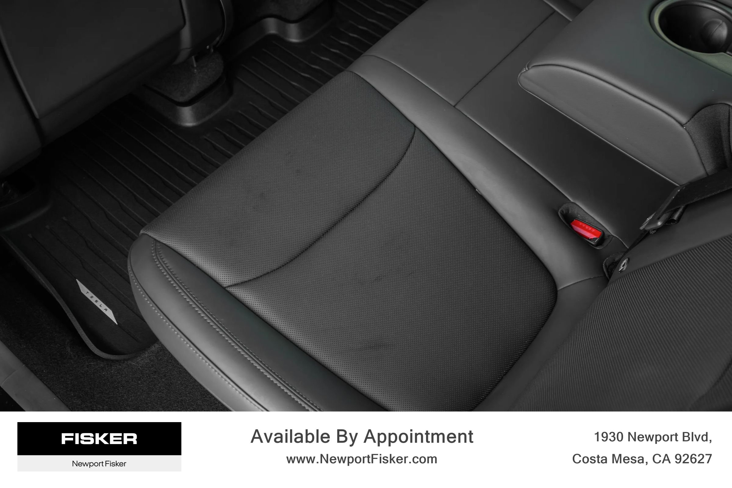 Used 2026 Tesla Model Y AWD image 20