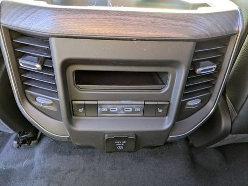 New 2026 RAM 1500 Laramie w/ Night Edition AWD/4WD image 31