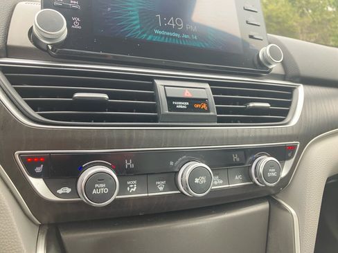 Used 2020 Honda Accord EX-L image 21