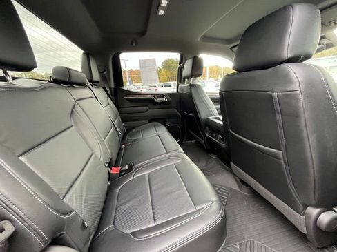 Certified 2023 Chevrolet Silverado 1500 RST image 16