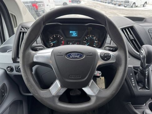 Used 2019 Ford Transit 250 148 Low Roof image 15