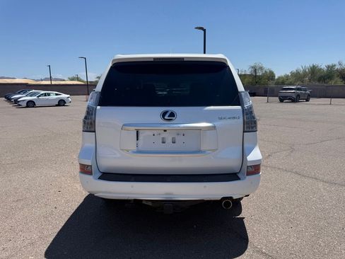 Used 2023 Lexus GX 460 Premium w/ Premium Package AWD/4WD image 6