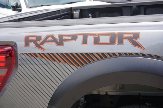New 2026 Ford F150 Raptor AWD/4WD image 35