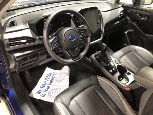 Used 2025 Subaru Crosstrek 2.5i Limited image 19