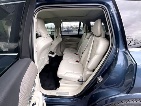 Used 2023 Volvo XC90 B6 Plus w/ Protection Package Premier image 28