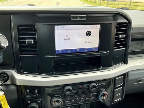 New 2026 Ford F250 XL w/ STX Appearance Package AWD/4WD image 7