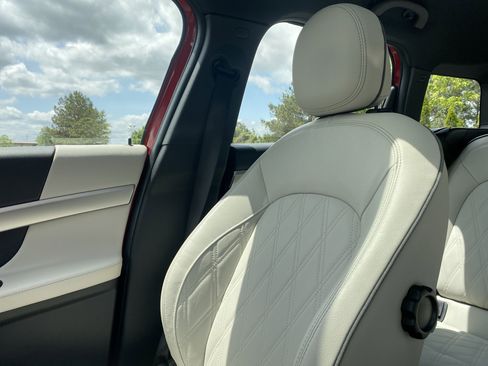 Certified 2024 MINI Cooper Countryman S w/ Signature Upholstery Package FWD image 46