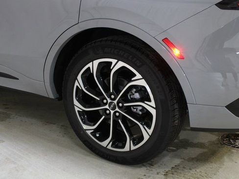 New 2026 Lincoln Nautilus Reserve image 51