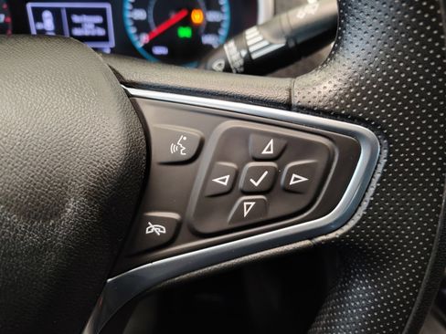 Used 2022 Chevrolet Malibu LT image 20