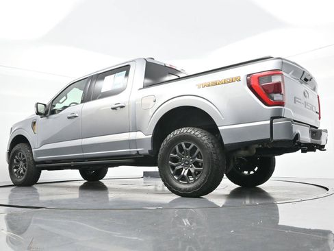Used 2023 Ford F150 Tremor w/ Equipment Group 402A High AWD/4WD image 52