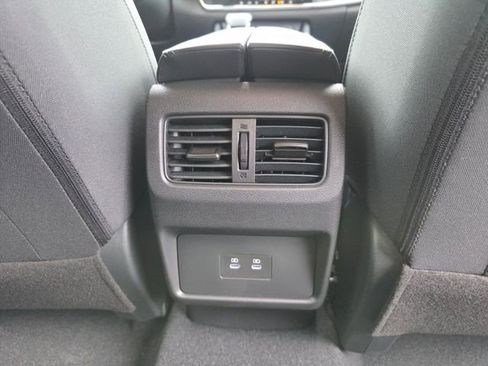 New 2026 Nissan Rogue SV w/ Cold Weather Package image 21