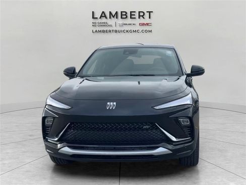 New 2026 Buick Envista Sport Touring w/ Convenience I Package image 8