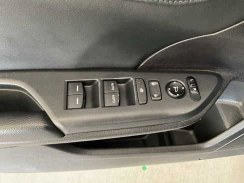 Used 2020 Honda Civic Sport Touring image 5