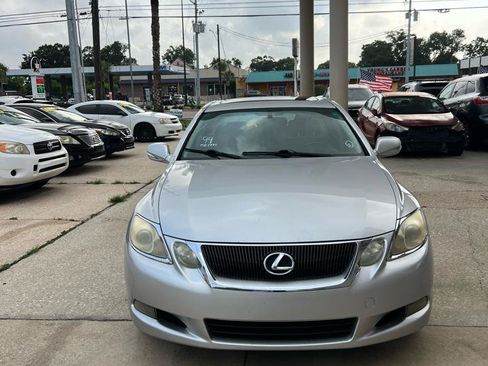 Used 2008 Lexus GS 350 RWD image 2
