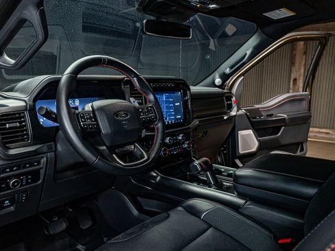 Used 2024 Ford F150 Raptor image 15