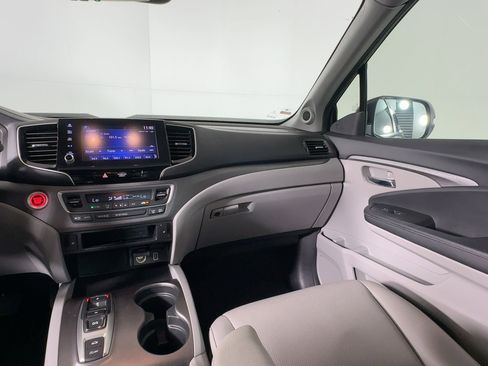 Used 2021 Honda Ridgeline RTL image 28