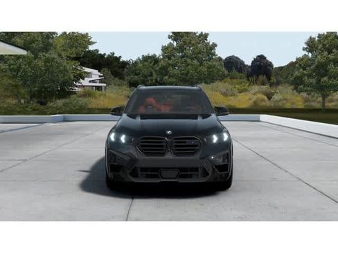 New 2026 BMW X5 M Competition w/ Executive Package AWD/4WD image 3