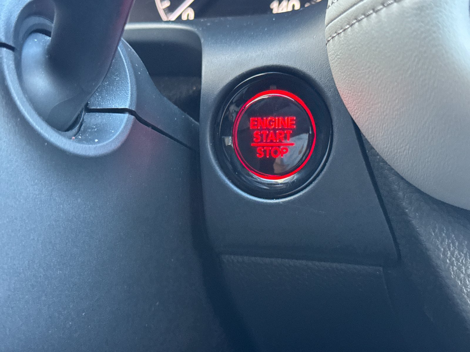 Used 2026 Honda HR-V LX image 21