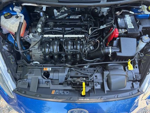 Used 2019 Ford Fiesta SE FWD image 18