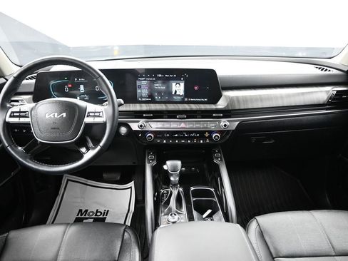Certified 2025 Kia Telluride EX AWD/4WD image 34