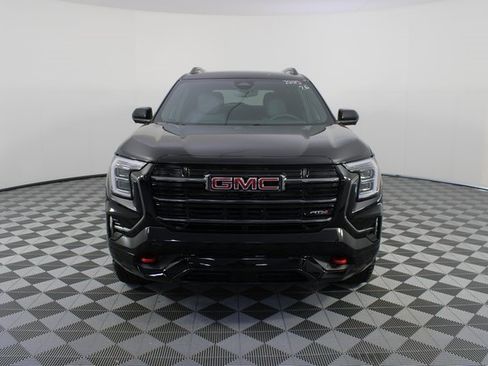 New 2026 GMC Terrain AT4 w/ Convenience Package III image 31