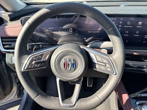 New 2026 Buick Envision Sport Touring image 14