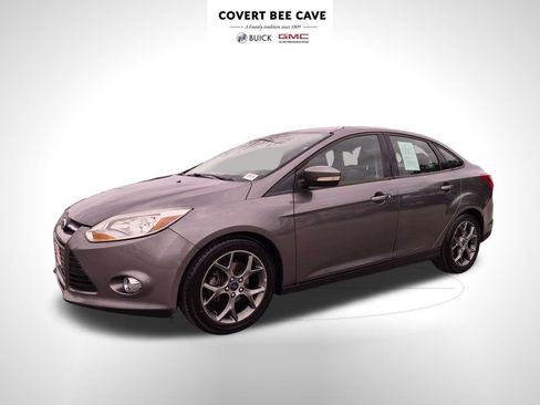 Used 2013 Ford Focus SE image 4
