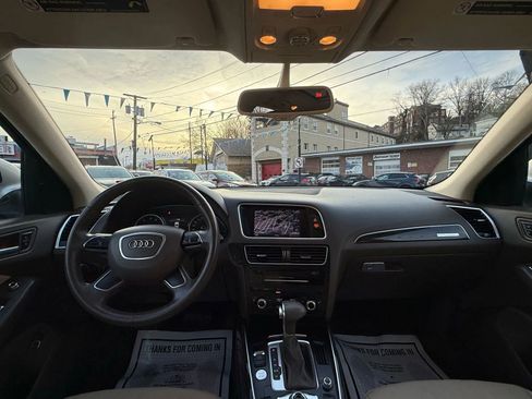 Used 2014 Audi Q5 2.0T Premium Plus image 47