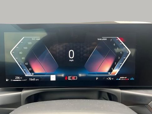 Certified 2024 BMW 230i xDrive Coupe w/ Premium Package image 15