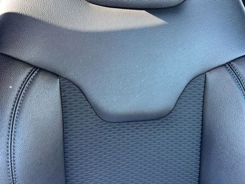 Used 2024 Jeep Compass Latitude w/ Altitude Special Edition image 34